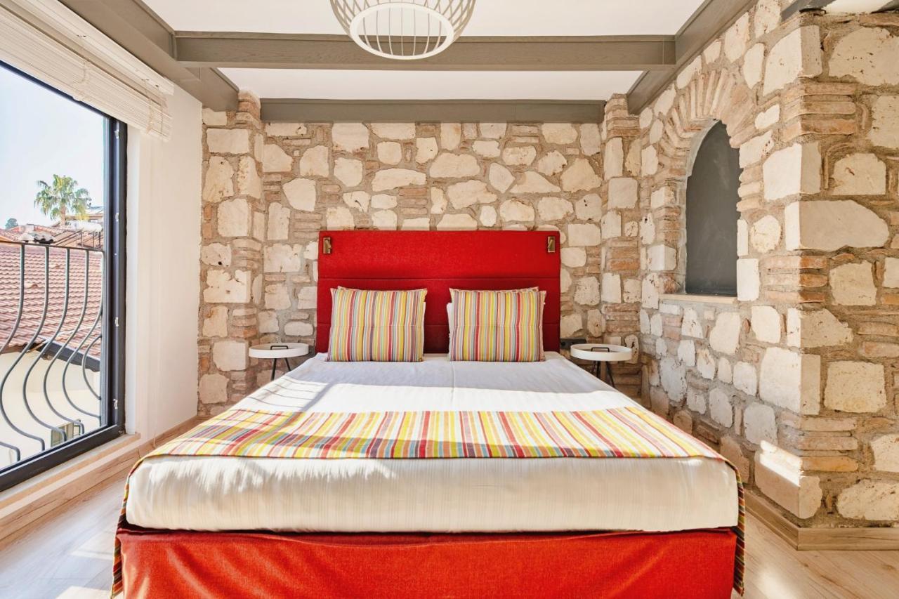 Appartement Excellent Flat Near Hadrians Gate à Antalya Extérieur photo