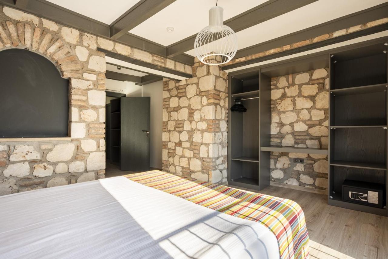 Appartement Excellent Flat Near Hadrians Gate à Antalya Extérieur photo